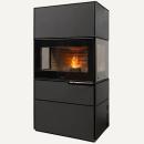Aduro H6 Lux Hybridofen 50606
